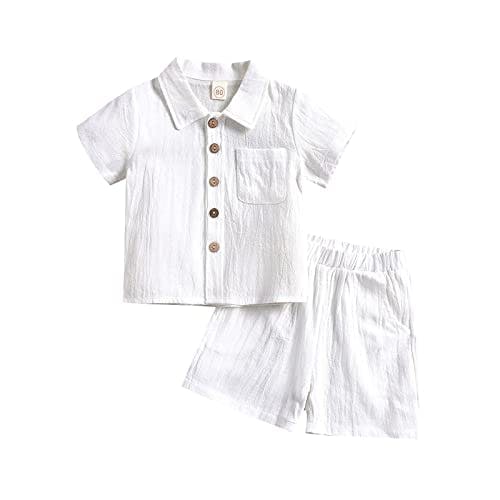 Baby Clothes Set