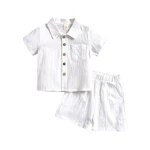 Baby Clothes Set