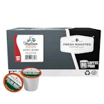 Fresh Roasted Coffee K-Cup Pods