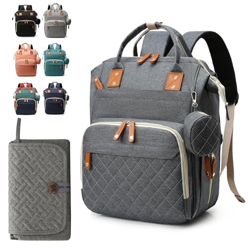 Diaper Bag Backpack