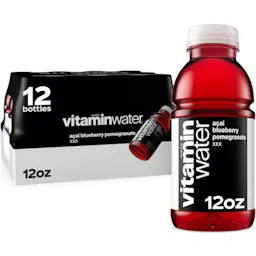 vitaminwater XXX 12-Pack