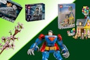 Lego Prime Day