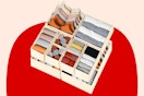 Drawer Organizer Clothes 12 Pack