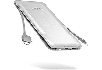 Portable Charger