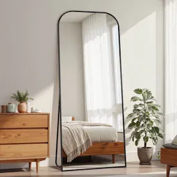 Floor Mirror