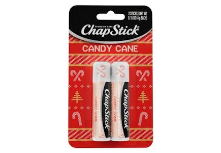ChapStick Holiday Lip Balm Set