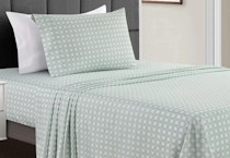 Fairfield Square Sheet Set