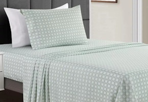 Fairfield Square Sheet Set