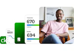 Credit Karma Account