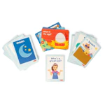 Melissa & Doug Ms. Rachel Flashcards