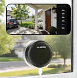 Window Camera