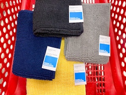Target’s Bath Rug Sale Is On — Prices Kick Off at Just $4.99 card image