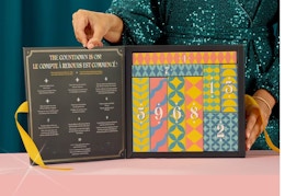 ulta advent calendar