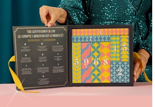 ulta advent calendar