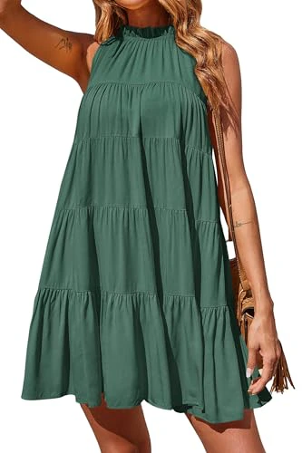 Women's Summer Dress