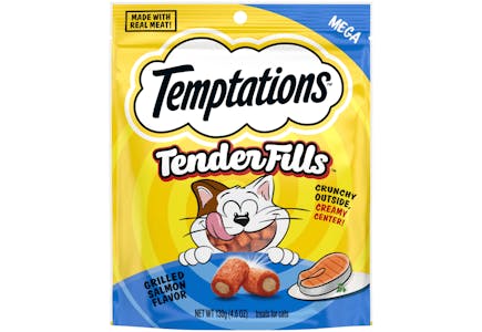 2 Temptations Tender Fills