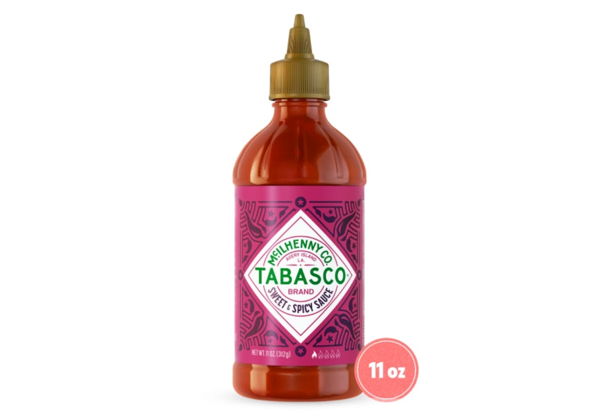 Tabasco Sauce
