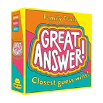 Great Answer! Trivia Game