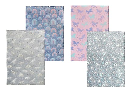 Your Zone Throw Blanket