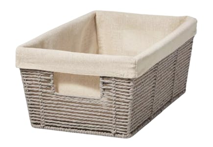 Brightroom Woven Baskets