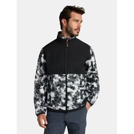 Ozark Trail Men's Fleece Jacket