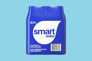 Smartwater Premium Water 6-Pack
