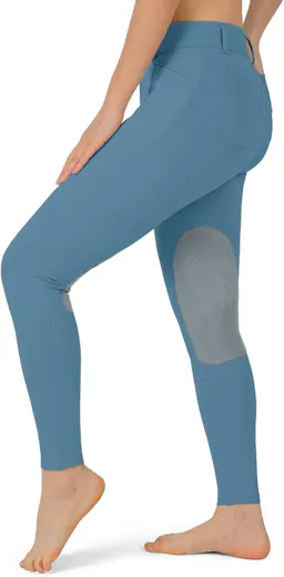 Kids' Horse Riding Breeches