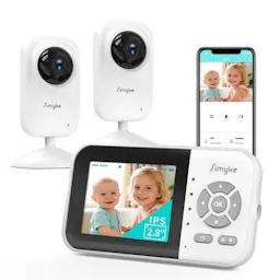 Video Baby Monitor