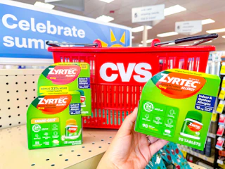 zyrtec sponsored two