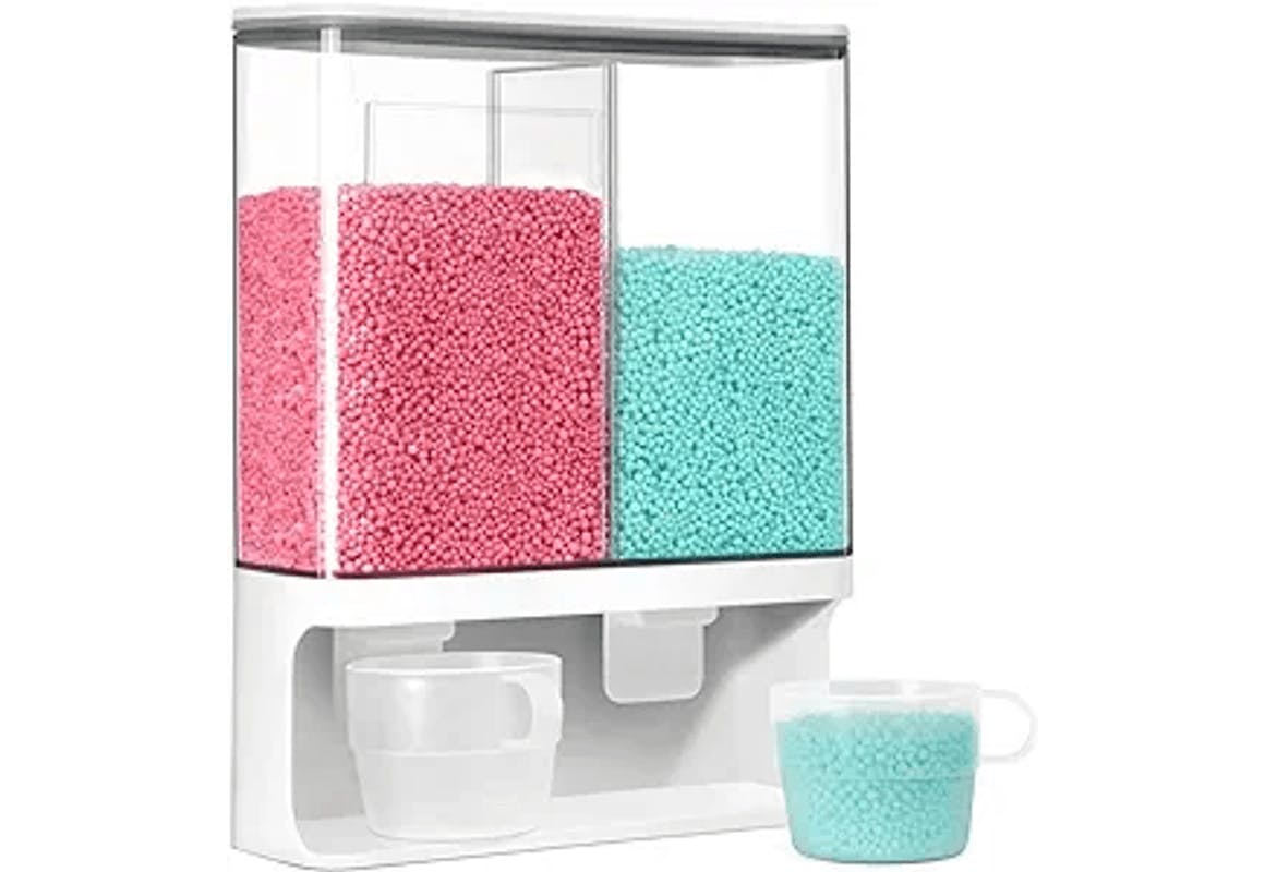 Laundry Beads Dispenser