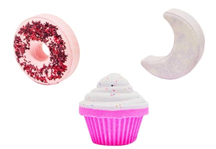 Bath & Body Works Bath Fizzy