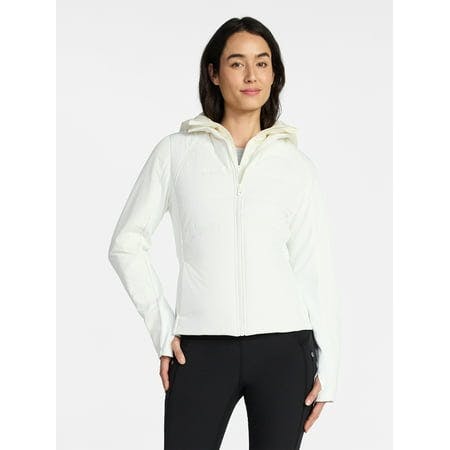 Ozark Trail Women's Hybrid Jacket