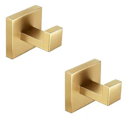 Towel Hook 2-Pack