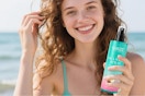 Sea Salt Spray