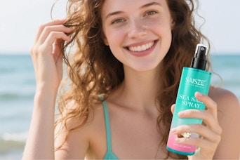 Sea Salt Spray