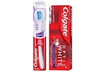 2 Colgate Products