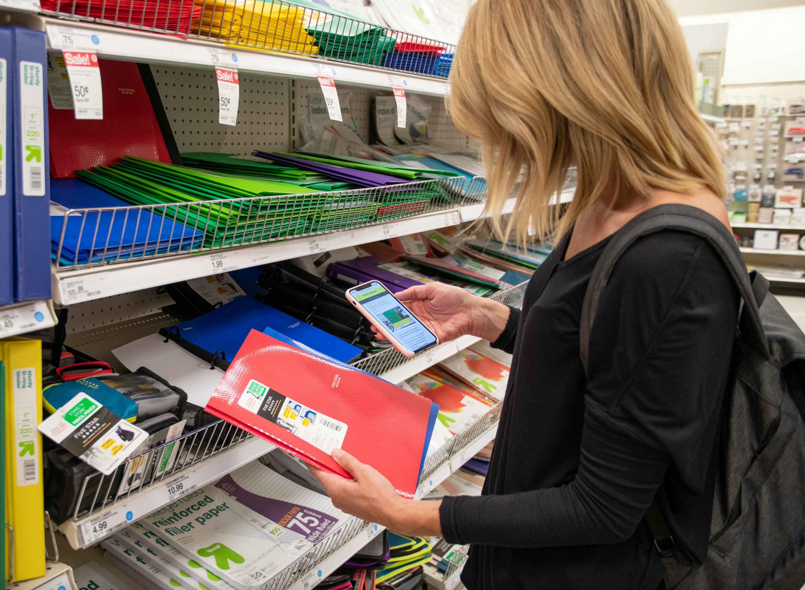 Target School Supplies 2024: How To Get the Best Back-to-School Prices ...