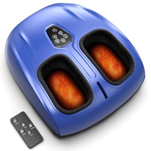 Shiatsu Foot Massager