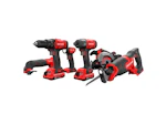 Craftsman Power Tool Combo Set