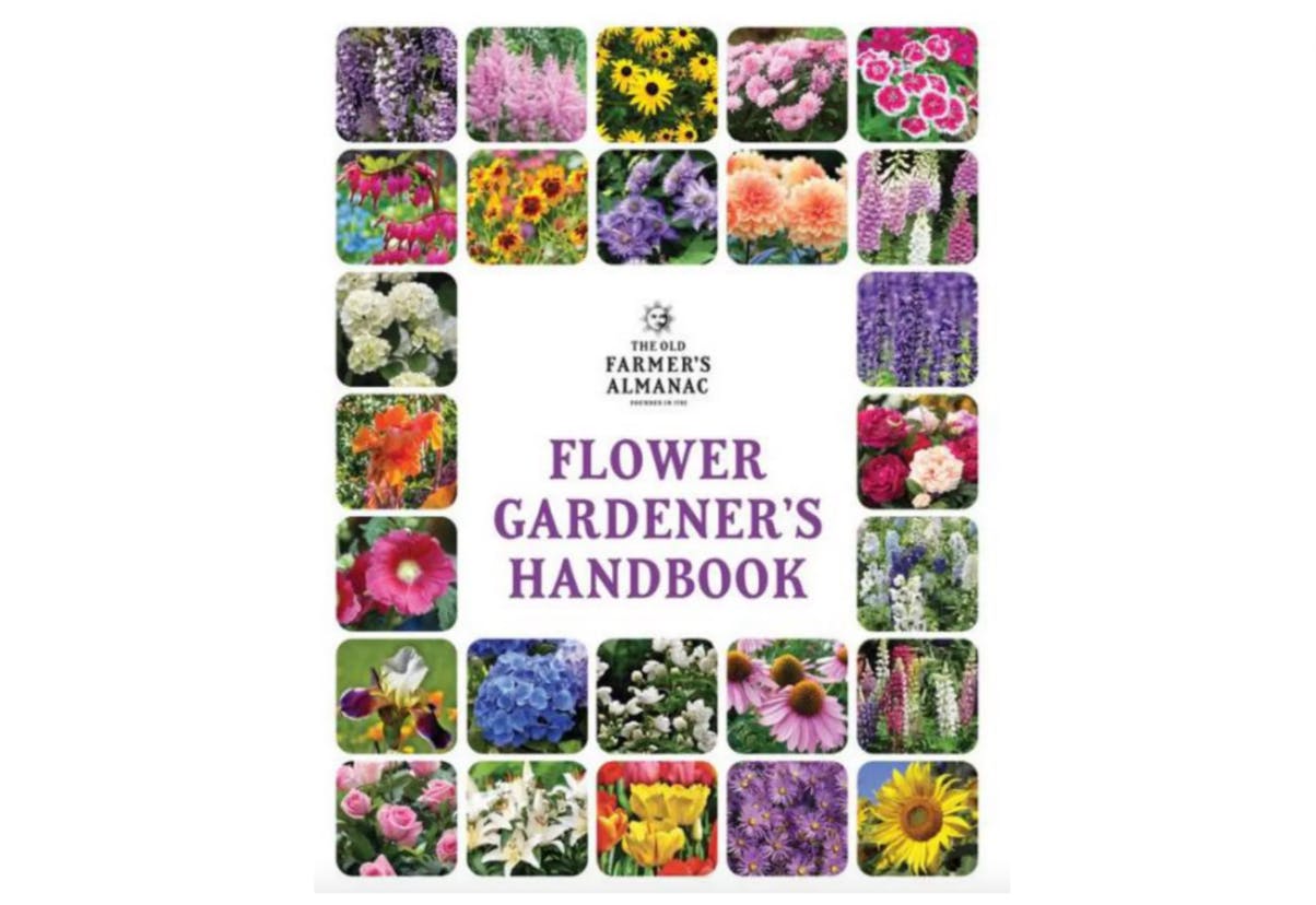 Barnes & Noble Gardener's Handbook