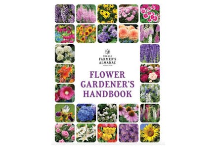 Barnes & Noble Gardener's Handbook