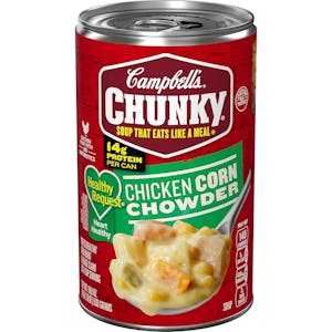 Campbell's Chunky Soup