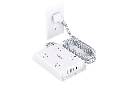 Surge Protector Power Strip