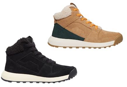 Timberland Women's Sneakers