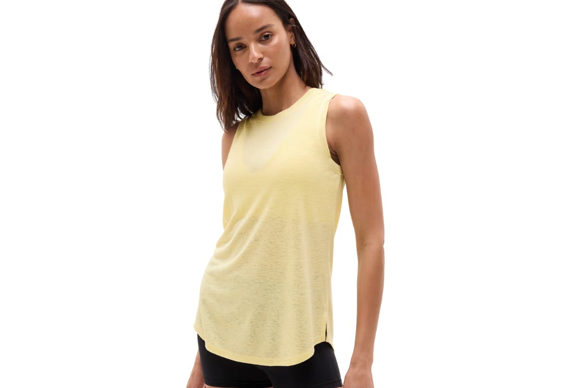 Athleta Women's Tank Top