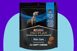 Purina Pro Plan Supplements