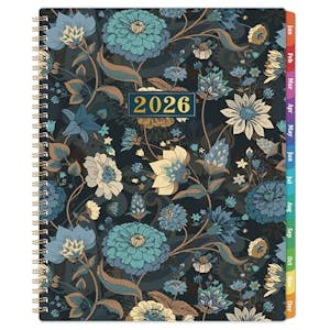 2026 Weekly and Monthly Planner