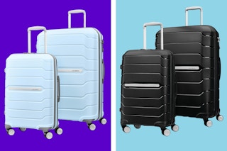 Samsonite Luggage Sets