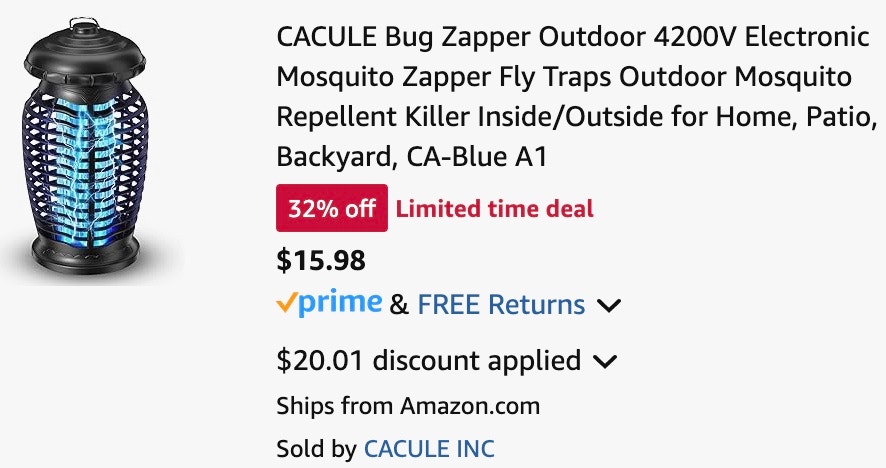 amazon-bug-zapper-cart