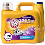 Arm & Hammer Laundry Detergent